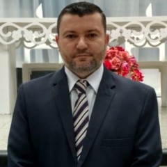 Pastor Elton Eduardo