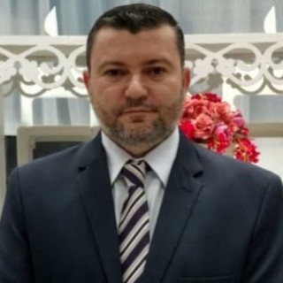 Pastor Elton Eduardo